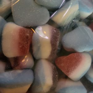 Haribo love pik