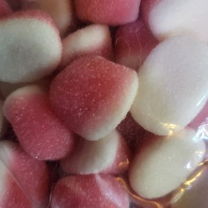 Bisou sucré Halal