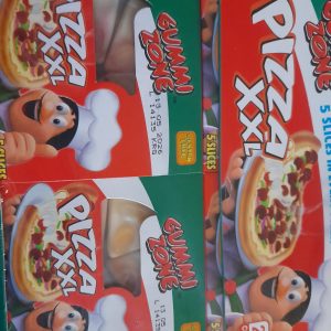PIZZA XXL