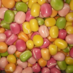 MAO Croqui Fruits HARIBO