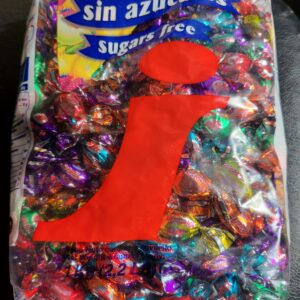 Minizum sans sucre