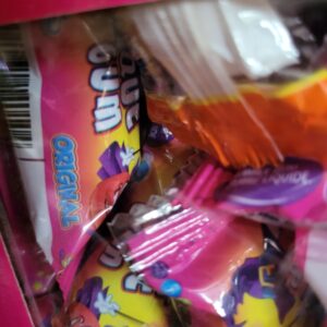 Boule magique gum