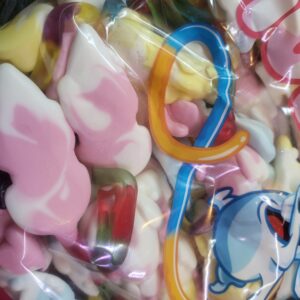 Souris playmouse TROLLI