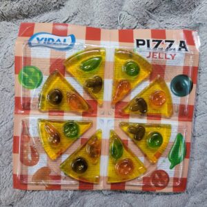 PIZZA 🍕 XXL Vidal