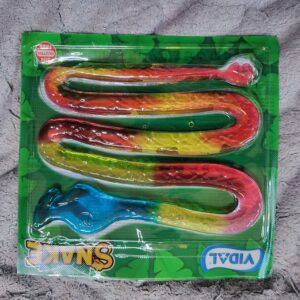 Serpent  XXL 1M