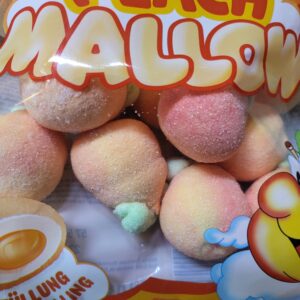 Mallow Peach TROLLI