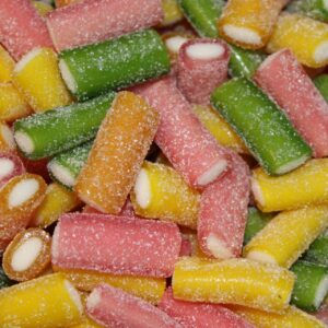 Rainbow Pik HARIBO