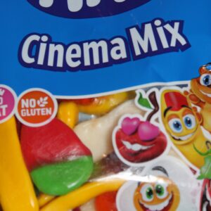 Cinema mix