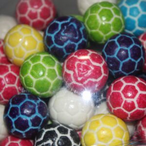 Ballon Foot Gum Vidal