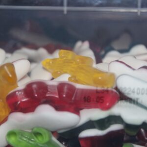 Croco HARIBO