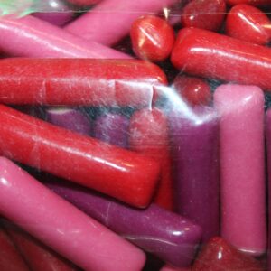 Hitschies Fruit Rouge