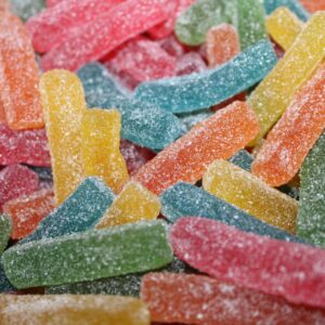 Frites Pik HARIBO