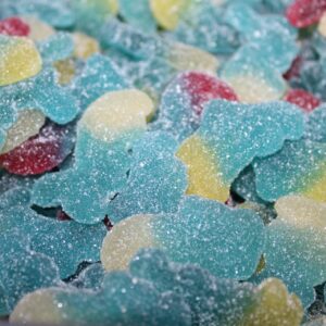 Schtroumpfs Pik HARIBO