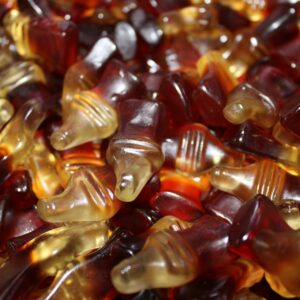 HAPPY COLA HARIBO