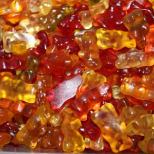 Goldbears HARIBO