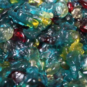 Schtroumpfs HARIBO