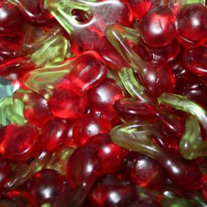 HAPPY CHERRY HARIBO