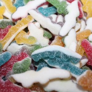 Croco pik HARIBO