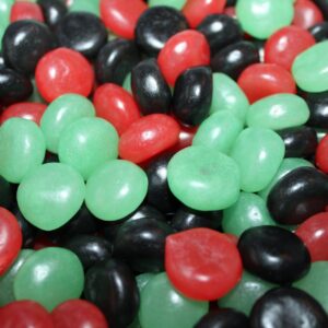 Fraizibus HARIBO