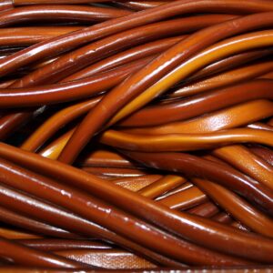 Cable fourré Coca