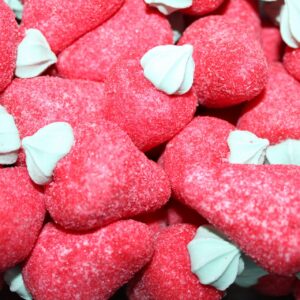 Fraise fragolette meringuée 12g