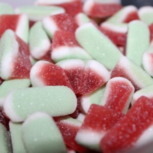 PASTÈQUE 🍉 Acidulé HARIBO