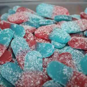 Langue Pik HARIBO