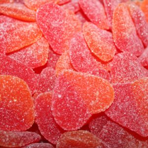 Coeur Pêche Halal