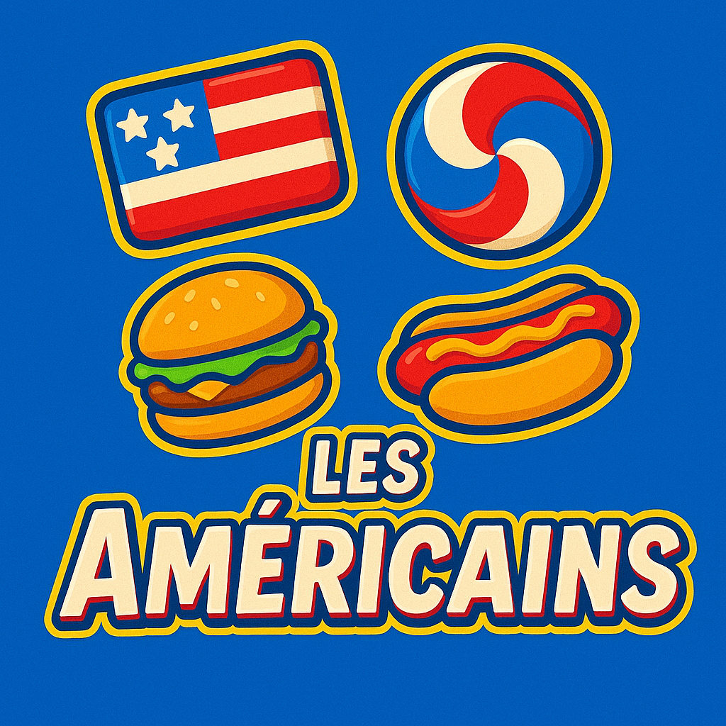 Américain