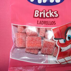 BRIQUE FRAISE 🍓 ACIDE