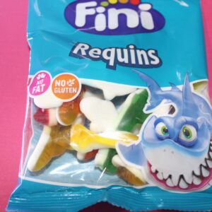 REQUIN "FINI"