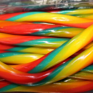 JUMBO TORNADO lisse FINI