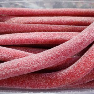 JUMBO FRAISE 🍓  ACIDULÉ