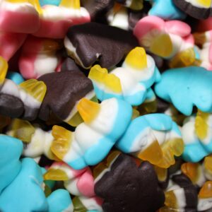 Pingouin Trolli